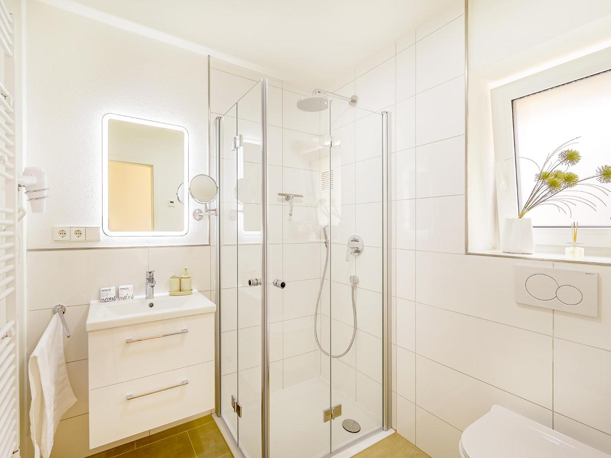Hinterhof-Juwel Mit Kueche Und Smart-Tv Apartman Karlsruhe Kültér fotó